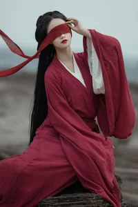 Exploring Elegance in YiTuYu Art Language Vol.6101 with Ling Zi Xi - image 22