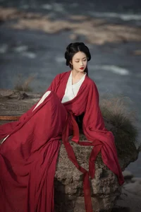 Exploring Elegance in YiTuYu Art Language Vol.6101 with Ling Zi Xi - image 2