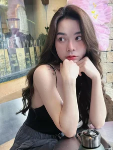 Quỳnh Miêu: From Phu Quoc TikTok Sensation to Rising Actress – A Visual Journey - image 0