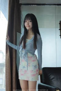 Sophisticated Urban Style in IESS SXJ No.1685 Featuring Wan Ping - image 20