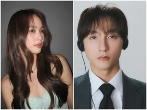 Stunning Thai Beauty Rumored to Collaborate with V-Pop Sensation Son Tung M-TP - image 3