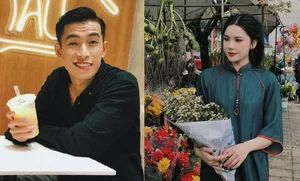 The Radiant Beauty of Tuấn Mõ’s Fiancée Revealed - image 1