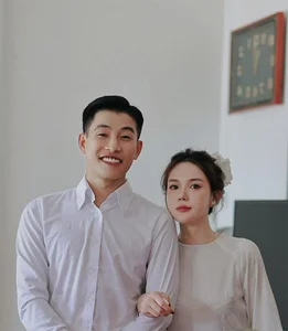 The Radiant Beauty of Tuấn Mõ’s Fiancée Revealed - image 5