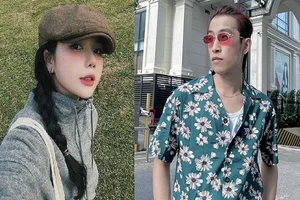 The Radiant Beauty of Tuấn Mõ’s Fiancée Revealed - image 3