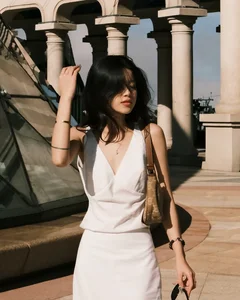 The Ultimate Style Transformation: From Academic Excellence to Bold Fashion Statements - image 4
