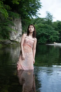 The Minimalist Elegance of Momotsuki Nashiko - image 16