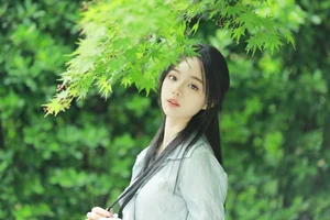 Modern Minimalism: YiTuYu Art Language Vol.6802 Featuring the Athletic Elegance of Shi Yuan - image 28