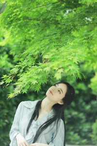 Modern Minimalism: YiTuYu Art Language Vol.6802 Featuring the Athletic Elegance of Shi Yuan - image 18