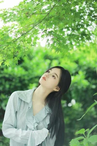 Modern Minimalism: YiTuYu Art Language Vol.6802 Featuring the Athletic Elegance of Shi Yuan - image 3