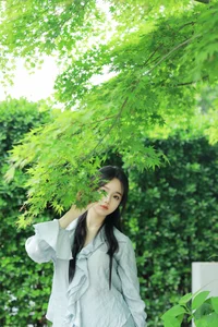 Modern Minimalism: YiTuYu Art Language Vol.6802 Featuring the Athletic Elegance of Shi Yuan - image 26