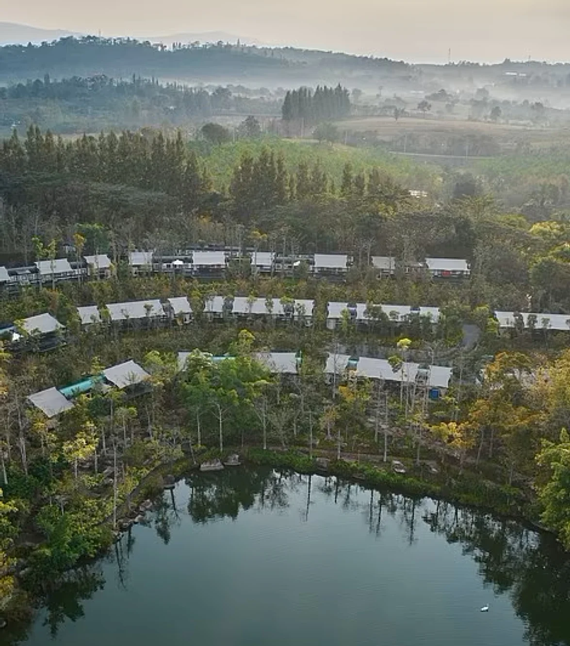 Unique Luxury: Staying in Vintage Train Carriage Hotels in Thailand