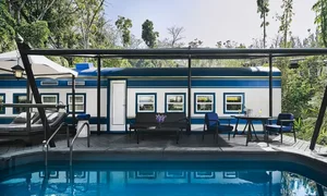 Unique Luxury: Staying in Vintage Train Carriage Hotels in Thailand - image 6