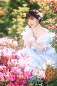 YiTuYu Art Language Vol.10174 Gui Hua Ya: Sophisticated Artistic Photo Series (22 Photos) - image 14