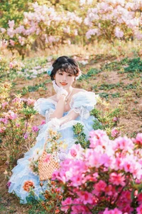 YiTuYu Art Language Vol.10174 Gui Hua Ya: Sophisticated Artistic Photo Series (22 Photos) - image 15