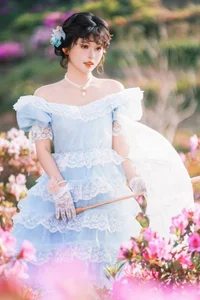 YiTuYu Art Language Vol.10174 Gui Hua Ya: Sophisticated Artistic Photo Series (22 Photos) - image 16