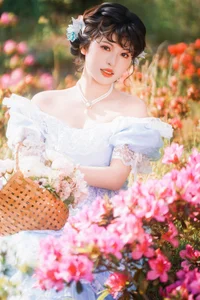 YiTuYu Art Language Vol.10174 Gui Hua Ya: Sophisticated Artistic Photo Series (22 Photos) - image 9