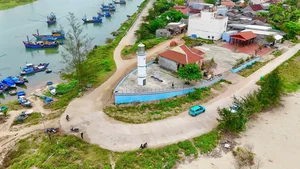 The Unique Ship-Shaped Shrine: A Maritime Spiritual Landmark - image 5