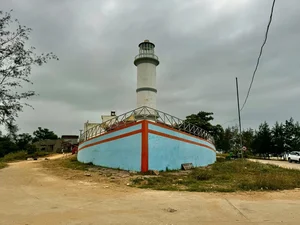 The Unique Ship-Shaped Shrine: A Maritime Spiritual Landmark - image 4