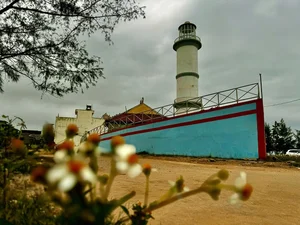 The Unique Ship-Shaped Shrine: A Maritime Spiritual Landmark - image 3