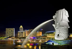 Exploring Singapore’s Timeless Heritage: A Journey Through Century-Old Cultural Landmarks and Historic Destinations - image 6