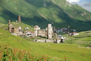 Exploring the Timeless Charm of a Unique Medieval Village with Breathtaking Architecture - image 10