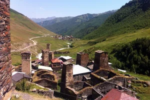 Exploring the Timeless Charm of a Unique Medieval Village with Breathtaking Architecture - image 9