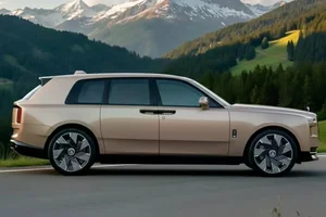 The Future of Luxury: All-Electric Rolls-Royce Cullinan SUV Redefining High-End Travel and Sustainable Automotive Design - image 7
