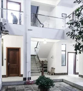 A Son’s Gift: Inside the Luxurious 1,000m2 Retirement Mansion for His Parents - image 6