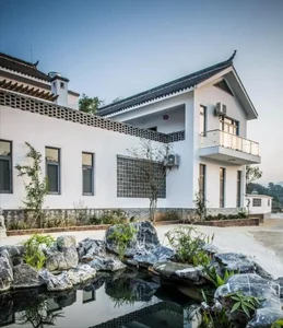 A Son’s Gift: Inside the Luxurious 1,000m2 Retirement Mansion for His Parents - image 7
