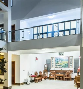 A Son’s Gift: Inside the Luxurious 1,000m2 Retirement Mansion for His Parents - image 1