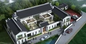 A Son’s Gift: Inside the Luxurious 1,000m2 Retirement Mansion for His Parents - image 4