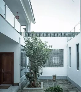 A Son’s Gift: Inside the Luxurious 1,000m2 Retirement Mansion for His Parents - image 9