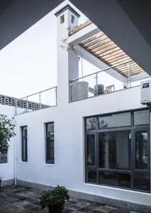 A Son’s Gift: Inside the Luxurious 1,000m2 Retirement Mansion for His Parents - image 8