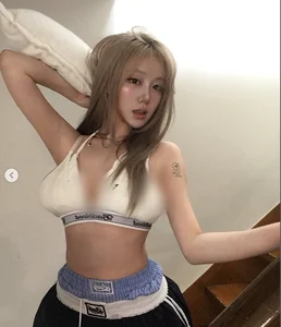 Korean Beauty Trends: The 'Bagel Girl' Aesthetic and Global Fashion Influence - image 3