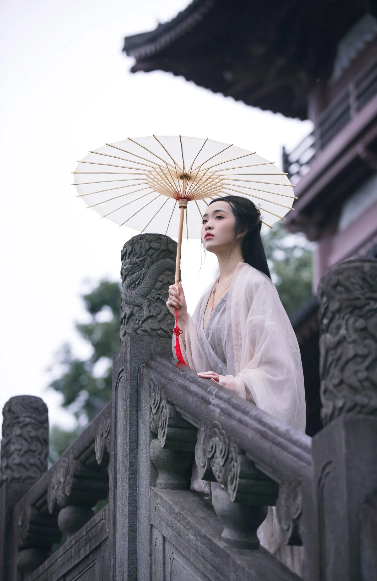 Art Language Vol.4927 Ning Ning Hao Kun - Exclusive High-Definition Portrait Gallery