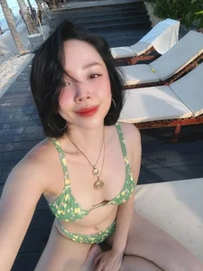 Unveiling Tóc Tiên's Summer Glow: A Deep Dive into Her Fitness and Style - image 3