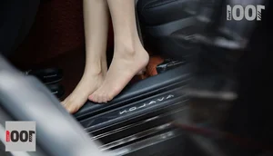 IESS One Thousand and One Nights Series Lucy Shoe Cleaning 1 - image 6