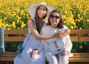 Ngoc Quyen Embraces the Pickleball Trend: Staying Fit and Fashionable in the USA - image 0