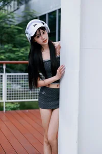 Stunning Portrait Series: YiTuYu Art Language Vol.7753 with Model Tao Tao - image 26