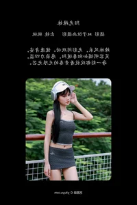 Stunning Portrait Series: YiTuYu Art Language Vol.7753 with Model Tao Tao - image 19