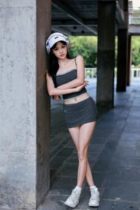Stunning Portrait Series: YiTuYu Art Language Vol.7753 with Model Tao Tao - image 14