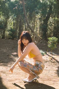 Moe Iori’s Young Champion Digi-Gra: A 77-Picture Digital Masterpiece - image 5
