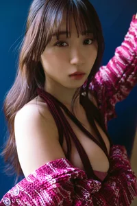 Moe Iori’s Young Champion Digi-Gra: A 77-Picture Digital Masterpiece - image 12