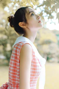 YiTuYu Art Language Vol.6642 Featuring Zhu Yun Hui Da Mo Wang: Bold Artistic Expression - image 15