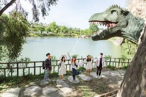 Dong Nai Travel Guide 2024: Top 11 Must-Visit Destinations for Nature Lovers - image 5