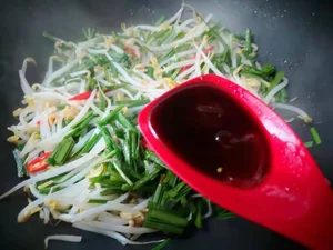 The Nutritious White Vegetable That Costs Pennies: A Delicious and Healthy Egg Stir-Fry Recipe - image 2