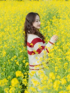 Discover the Breathtaking Yellow Mustard Fields of Moc Chau: A Complete Guide to Spring Travel in Vietnam - image 6
