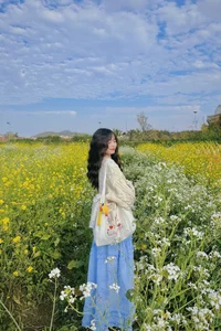 Discover the Breathtaking Yellow Mustard Fields of Moc Chau: A Complete Guide to Spring Travel in Vietnam - image 3