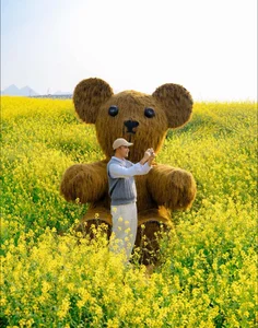 Discover the Breathtaking Yellow Mustard Fields of Moc Chau: A Complete Guide to Spring Travel in Vietnam - image 2