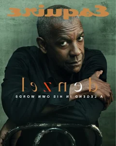 Denzel Washington’s Iconic Esquire Photoshoot: A Masterclass in Style and Presence - image 7